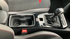 Vauxhall Mokka 1.2 Turbo SRi Premium 5dr Petrol Hatchback